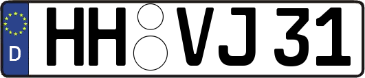 HH-VJ31