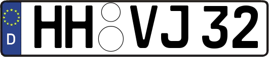 HH-VJ32