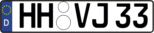 HH-VJ33