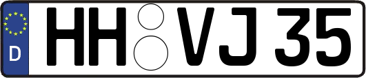 HH-VJ35