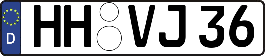 HH-VJ36