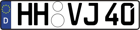 HH-VJ40