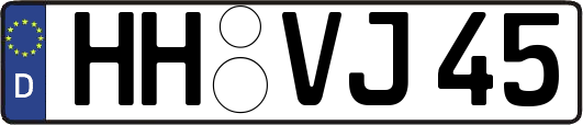HH-VJ45
