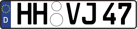 HH-VJ47