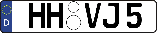 HH-VJ5