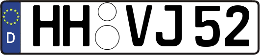 HH-VJ52