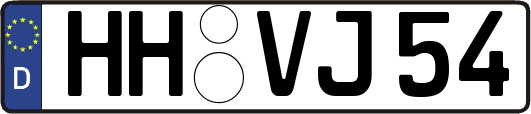 HH-VJ54