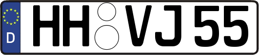 HH-VJ55