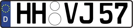 HH-VJ57