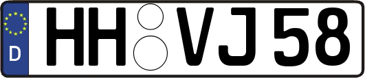 HH-VJ58