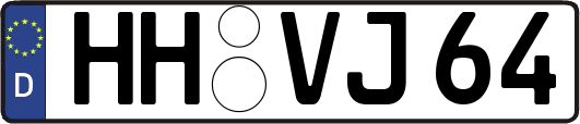 HH-VJ64