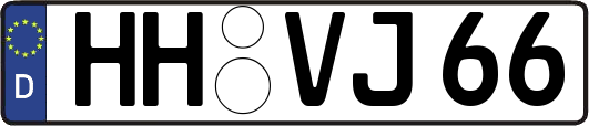 HH-VJ66