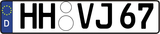 HH-VJ67