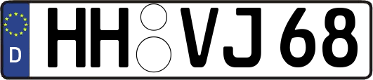 HH-VJ68