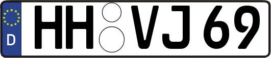 HH-VJ69