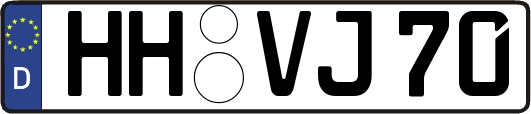 HH-VJ70