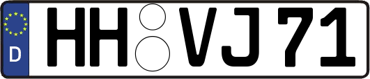 HH-VJ71