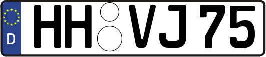HH-VJ75