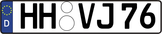 HH-VJ76