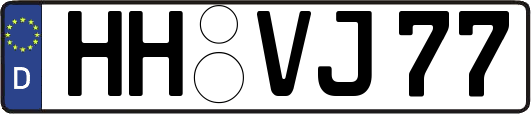 HH-VJ77