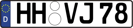 HH-VJ78