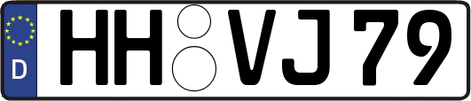 HH-VJ79