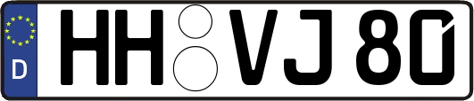 HH-VJ80