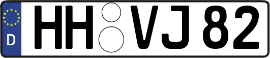 HH-VJ82