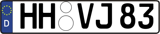 HH-VJ83