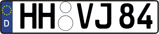 HH-VJ84