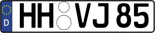 HH-VJ85