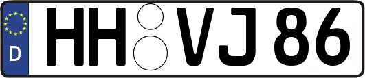 HH-VJ86