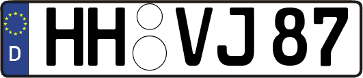 HH-VJ87