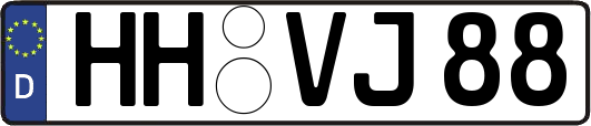 HH-VJ88