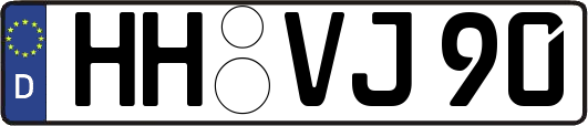 HH-VJ90
