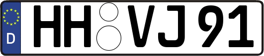 HH-VJ91
