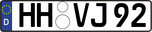 HH-VJ92