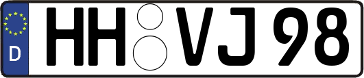 HH-VJ98