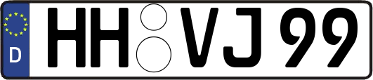 HH-VJ99