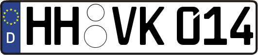 HH-VK014