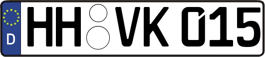 HH-VK015