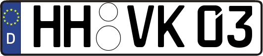 HH-VK03
