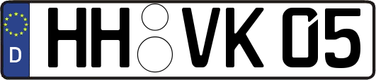 HH-VK05