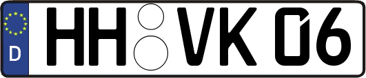 HH-VK06