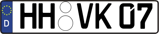 HH-VK07