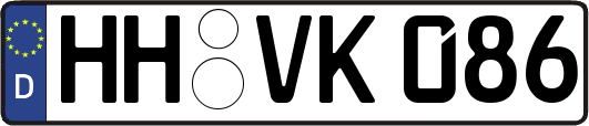 HH-VK086