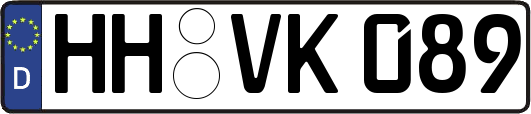 HH-VK089
