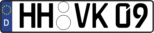 HH-VK09