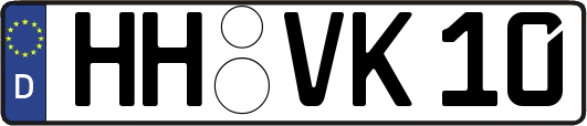 HH-VK10