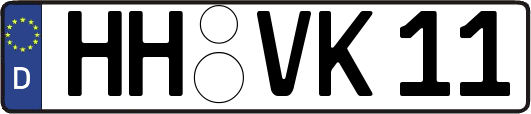 HH-VK11